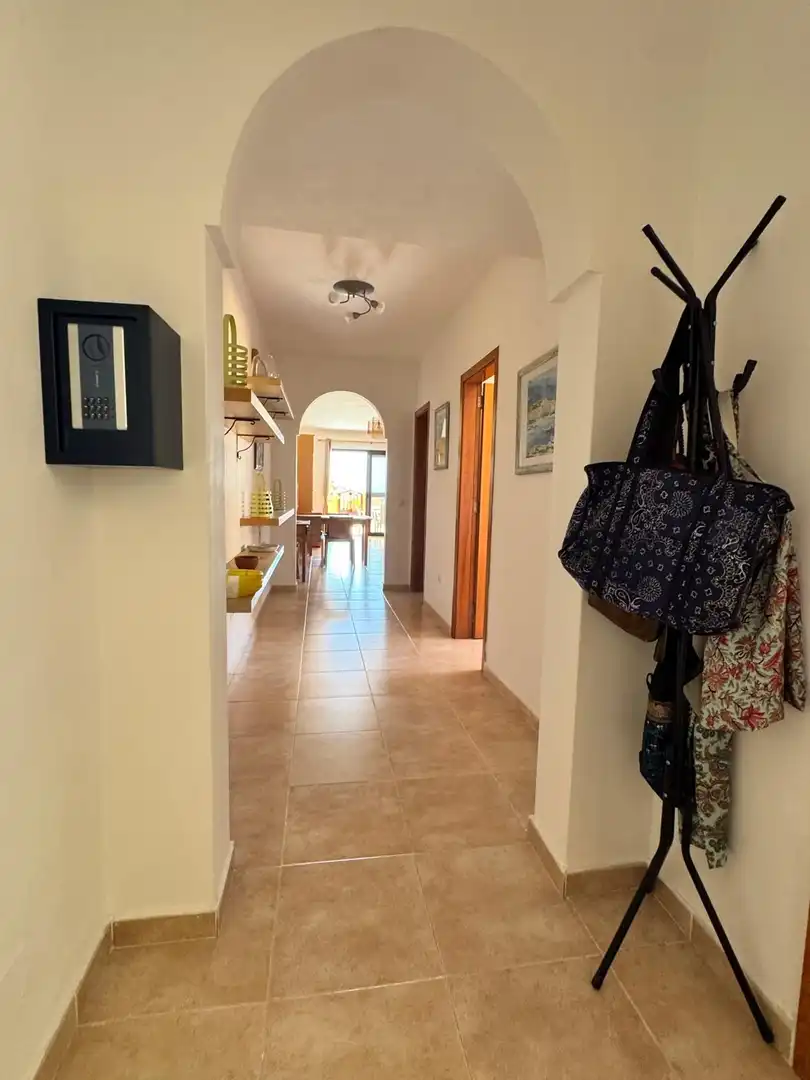 Apartamento de alquiler en Costa Calma