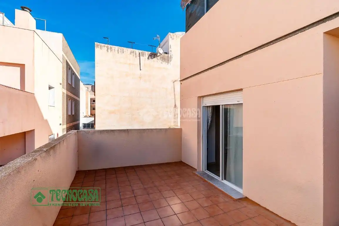 Flat with lift for sale in El Ejido Ciudad, imagen 21