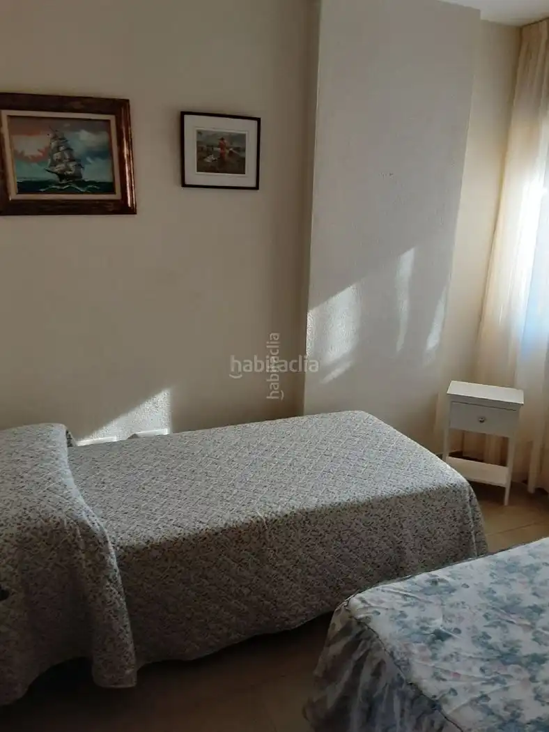 Xalet amb jardí de lloguer a La Tahona 30, imagen 11
