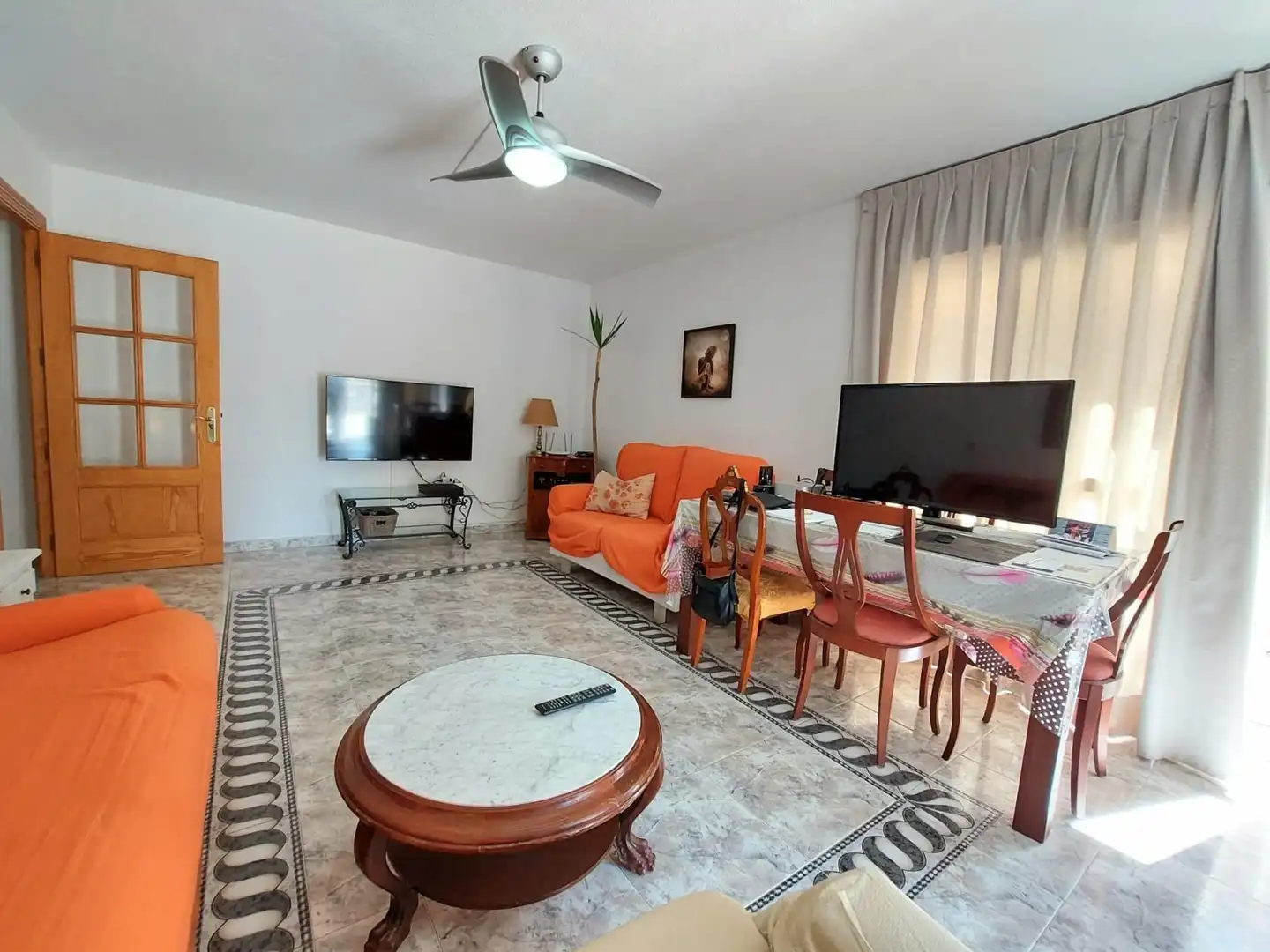 Flat with garden for sale in Las Lomas - Las Yucas, imagen 6