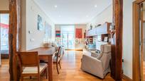 Vista exterior de Apartament en venda en Donostia - San Sebastián  amb Calefacció, Parquet i Traster