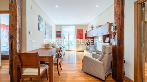 Photo 4 of Apartment for sale in San Martín, Área Romántica, Donostia - San Sebastián