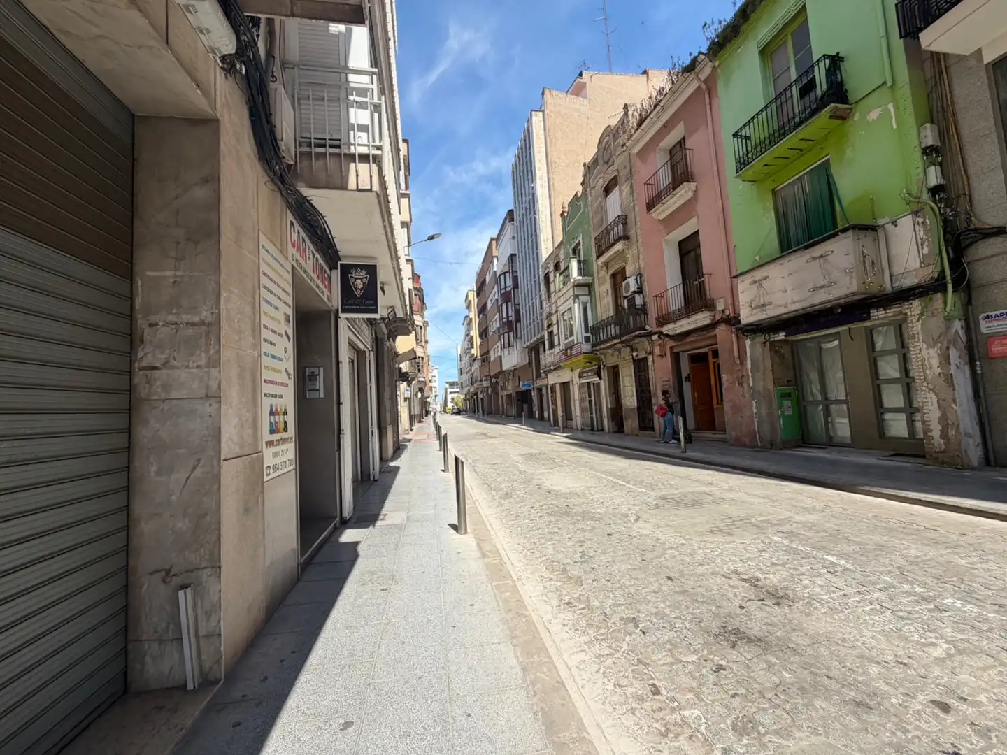 Business premises for sale in El Raval 29, imagen 2