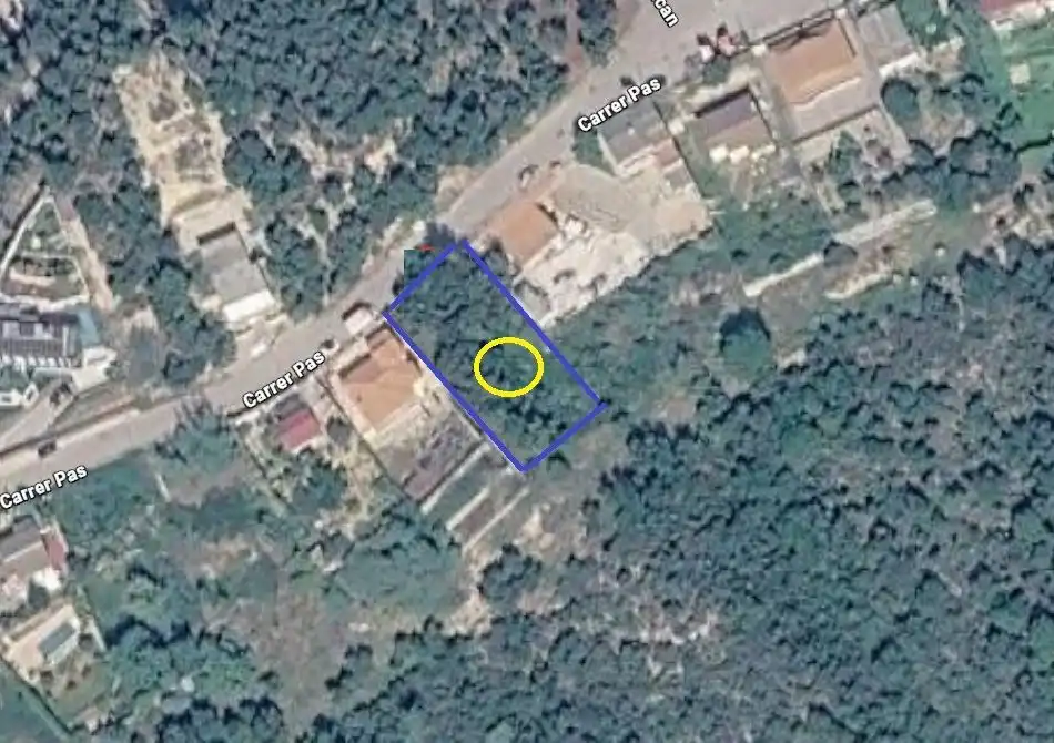 Terrenos y solares en venta en Lloret Residencial - Montlloret