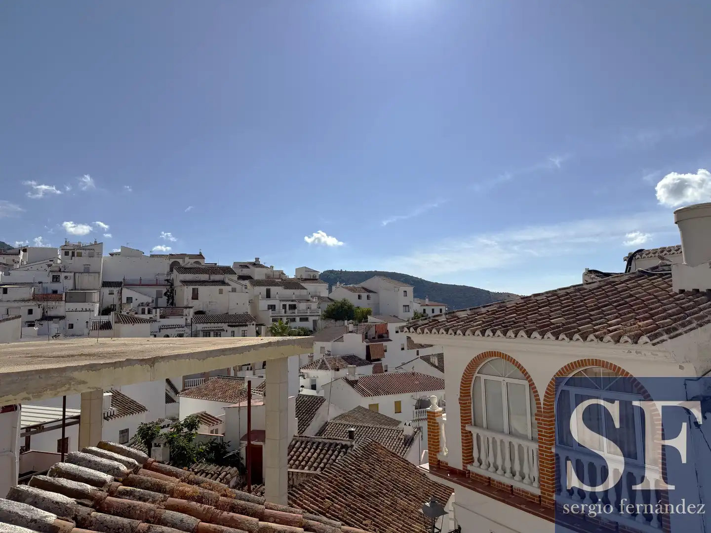 Maison mitoyenne à vendre à Sedella, imagen 20