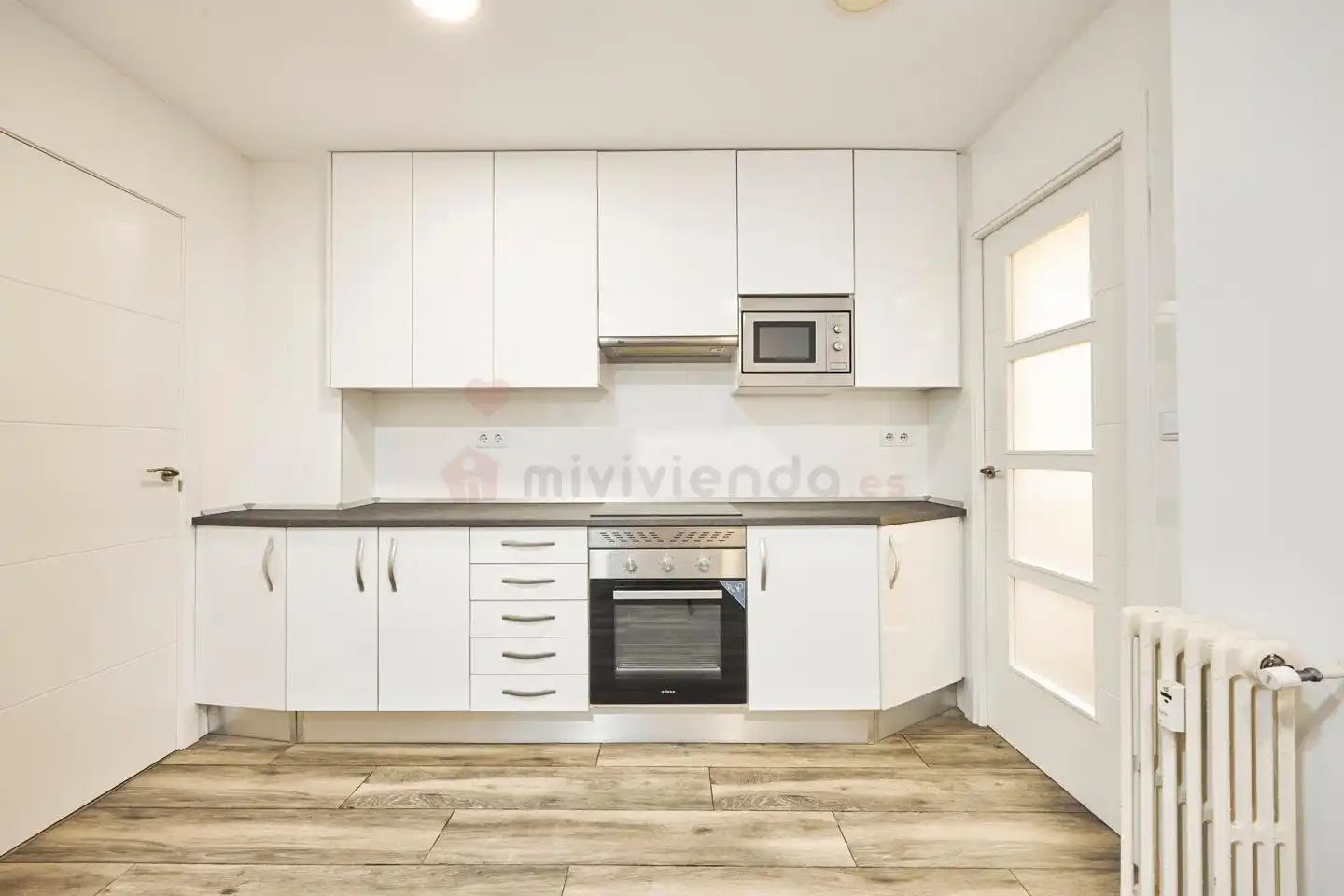 Flat with lift for sale in Calle de Biarritz, imagen 13