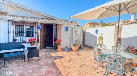 Foto 3 de Casa o xalet en venda a Calle del Timón, 5, Villacana - Costalita - Saladillo, Estepona