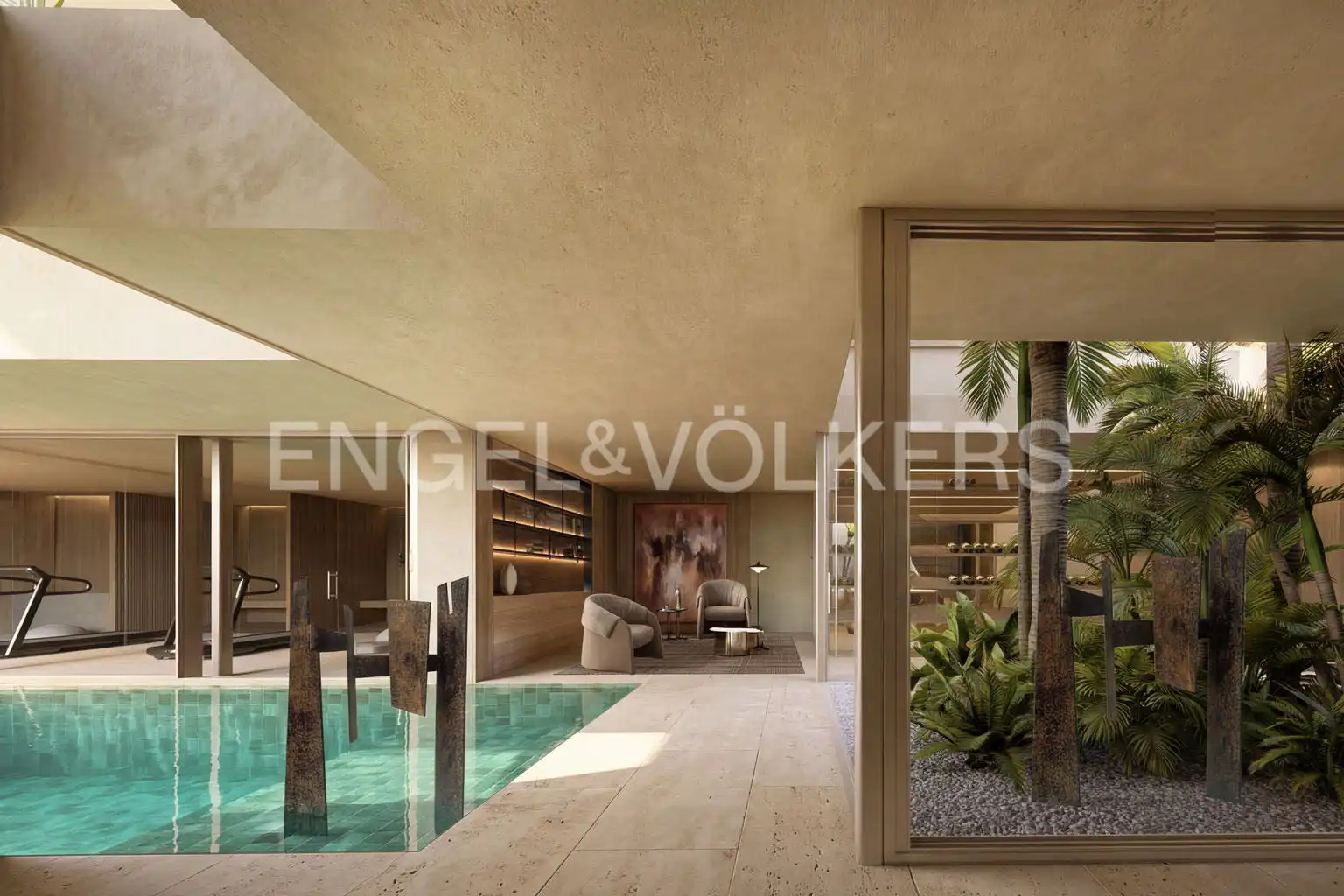 Terrenos y solares en venta en Abama, imagen 21