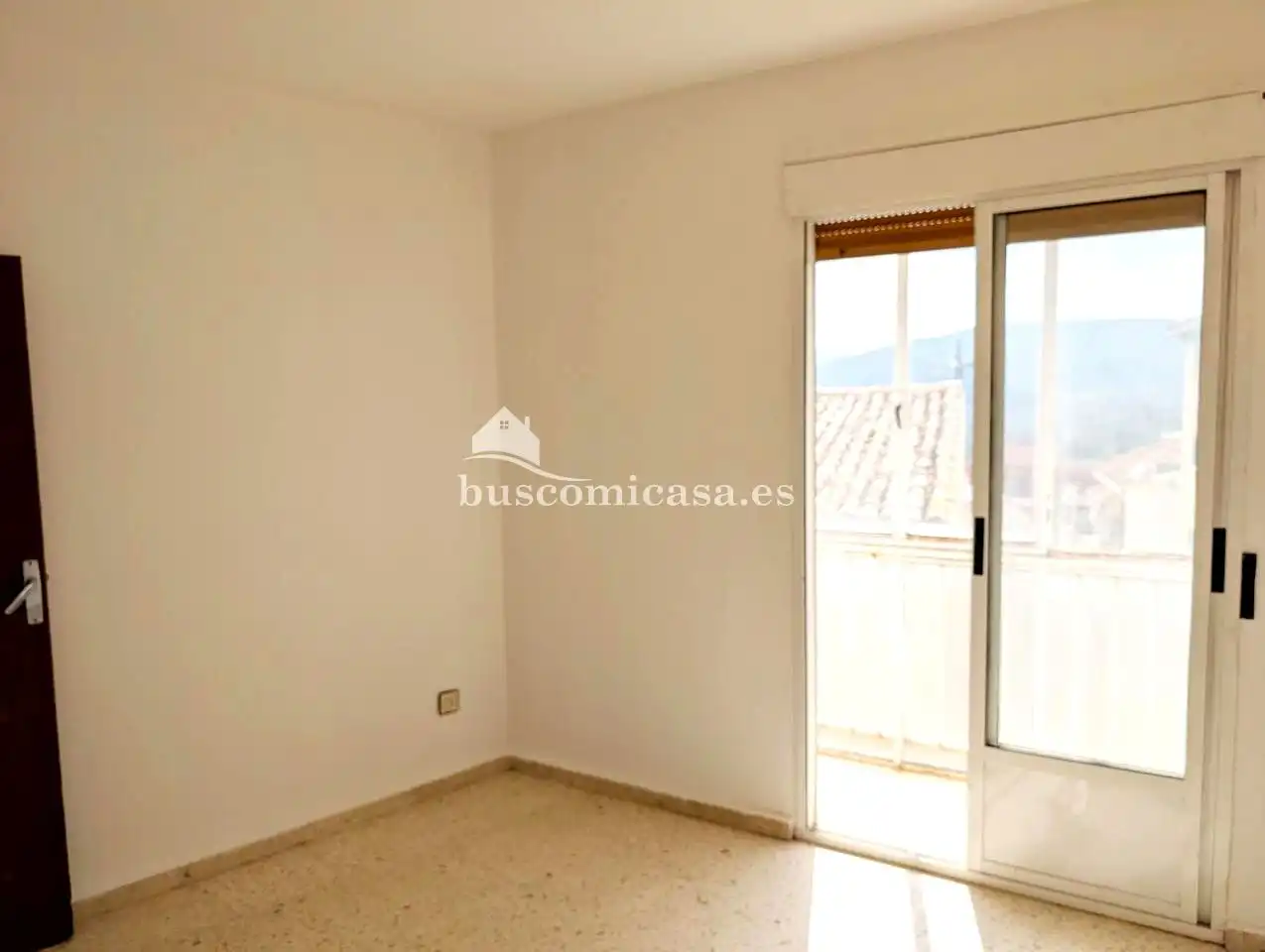 Habitación de Piso en venta en Jaén con Balcón