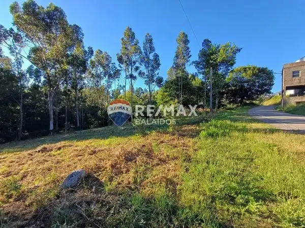 Terreno residenziale in vendita a Rúa Leboriz, imagen 5