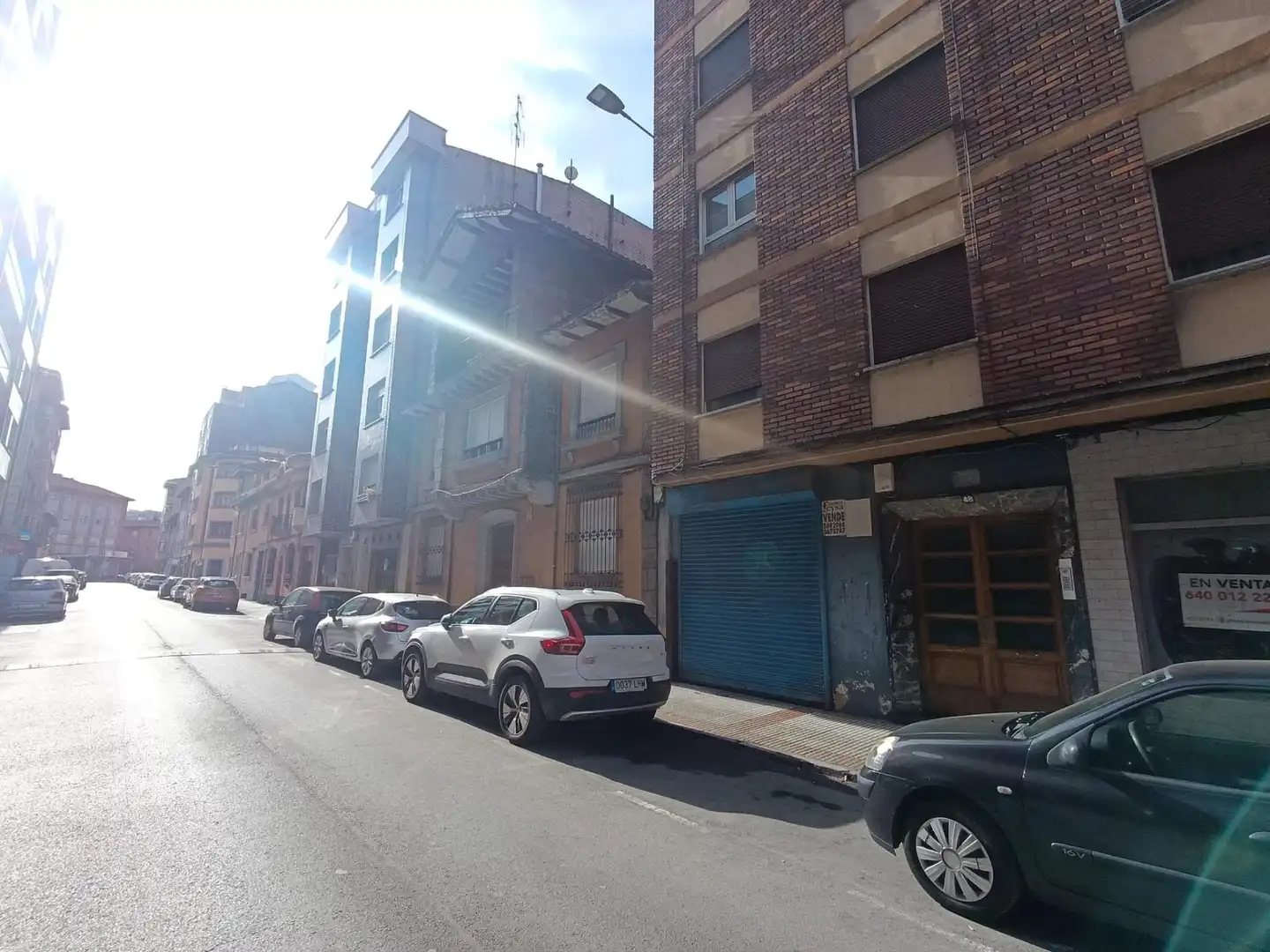 Local comercial en venta en ANTONIO LUCIO VILLEGAS, imagen 3