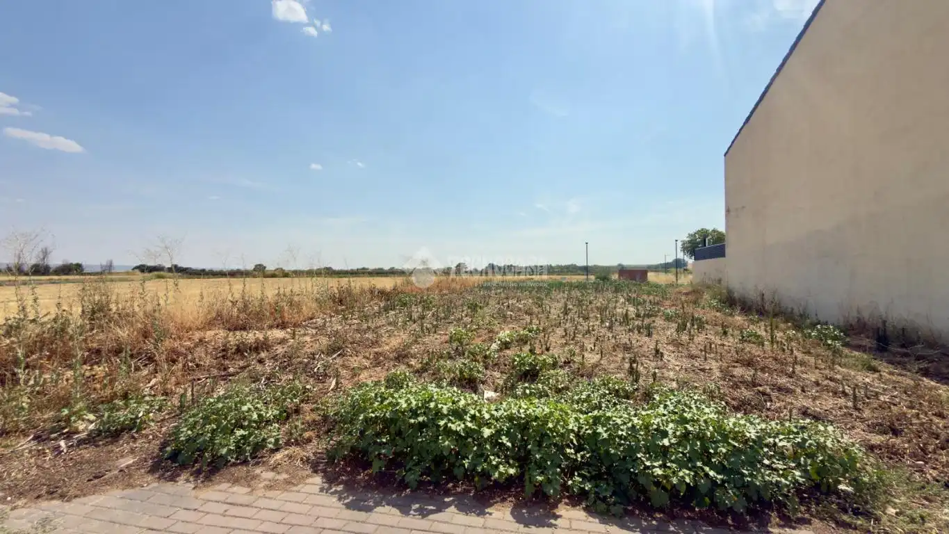 Residencial en venta en Marchamalo