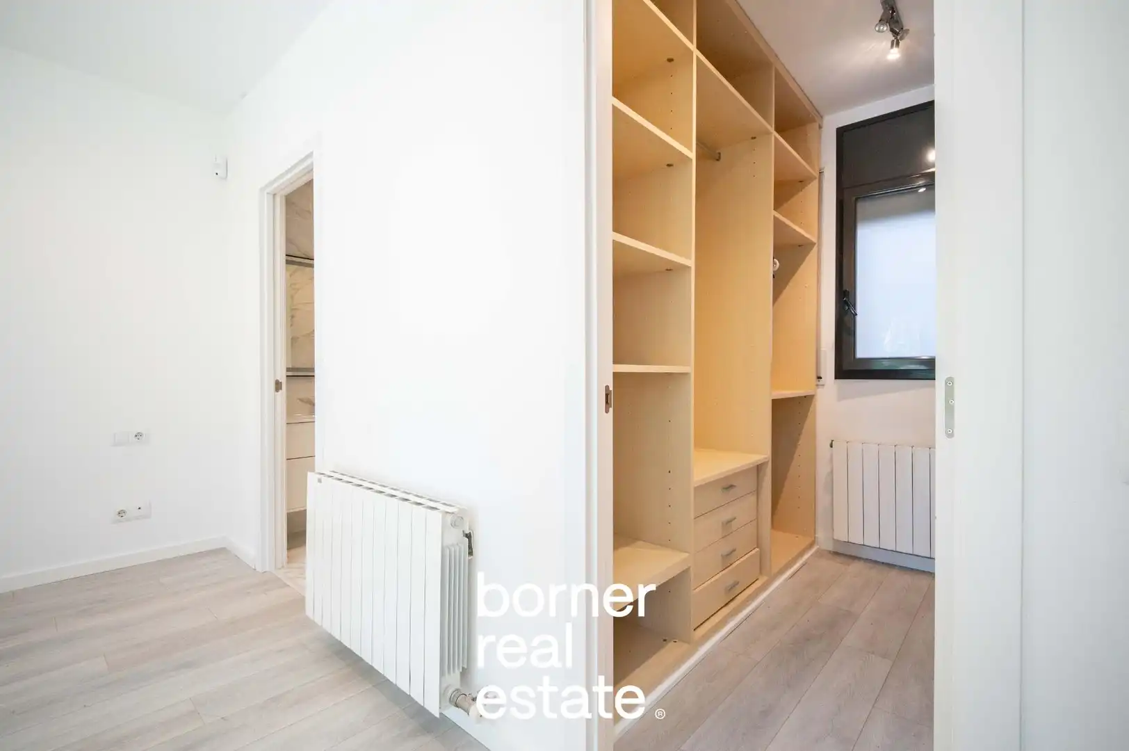 Habitación de Casa o chalet en venta en Sant Cugat del Vallès con Aire acondicionado, Calefacción y Jardín privado