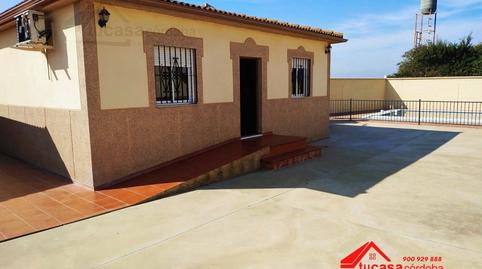 Foto 3 de Finca rústica en venda a El Higuerón,  Córdoba Capital