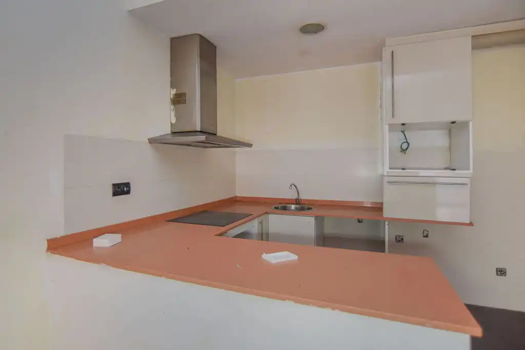 Dúplex en venta en C/ Horts, Les Fonts