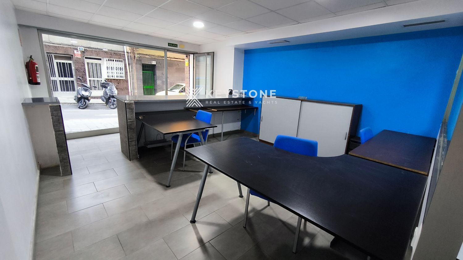 Pis en venda a CALLE JUAN ORTEGA, 17, Santo Domigo, San Blas