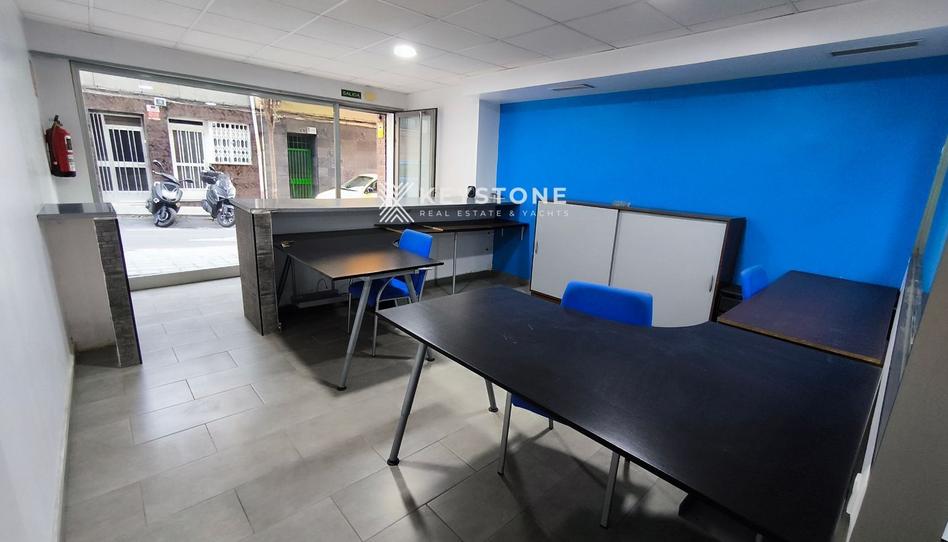 Foto 1 de Pis en venda a Calle Juan Ortega, 17, Santo Domigo, Alicante