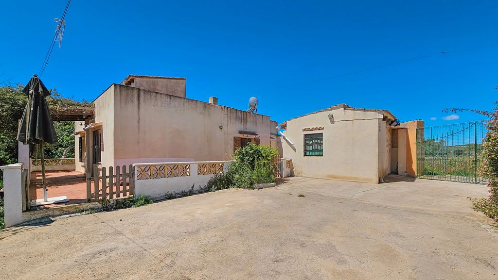 Casa o xalet en venda a PL 27, Manacor Centre