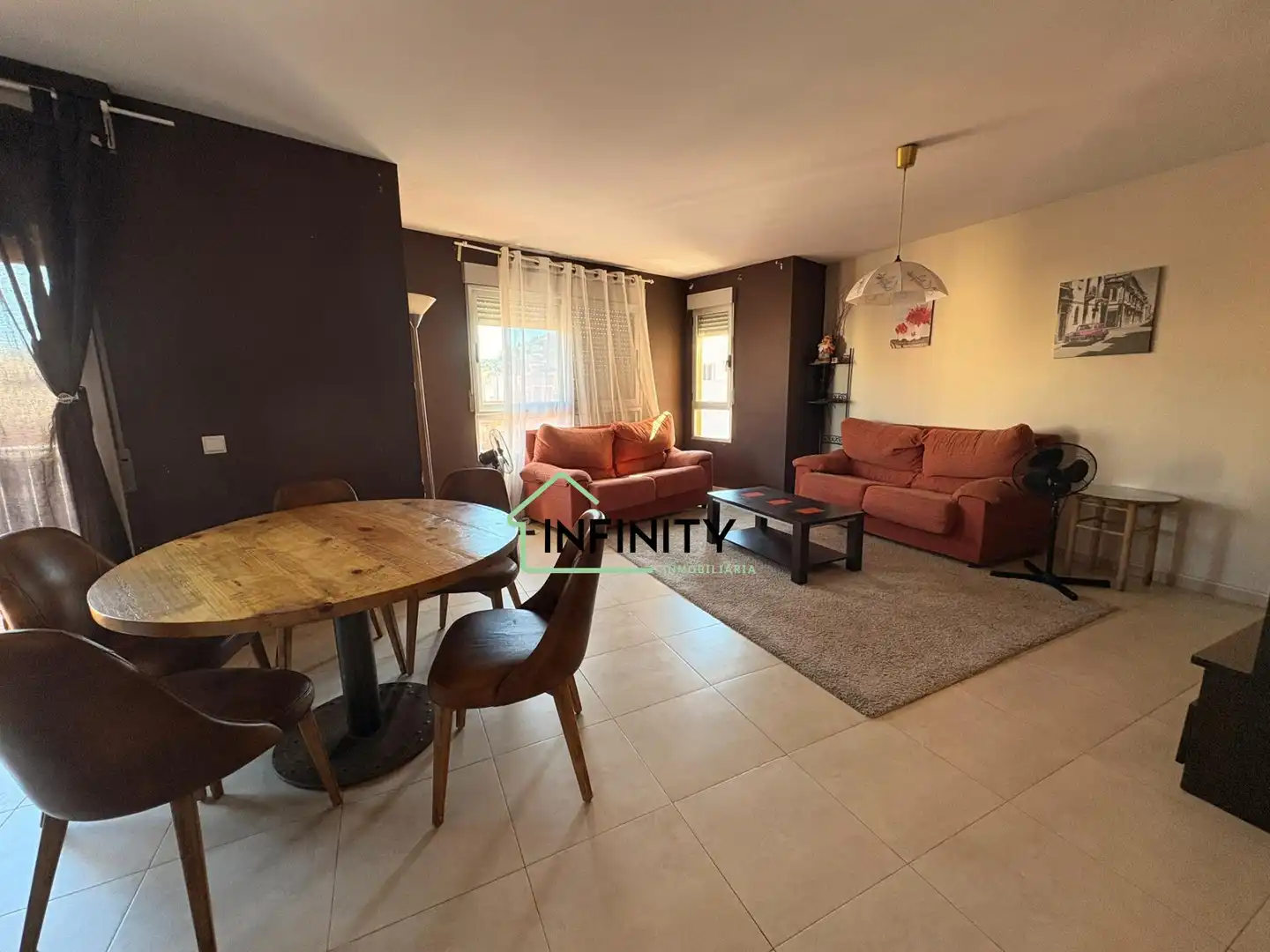 Flat with terrace for sale in La Font d'en Carròs