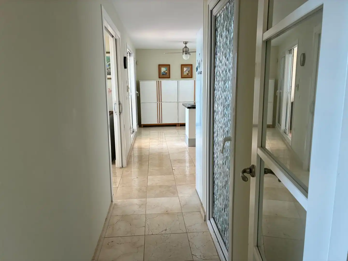 Dachboden zum Verkauf in Altea mit Klimaanlage, Heizung und Möbliert
