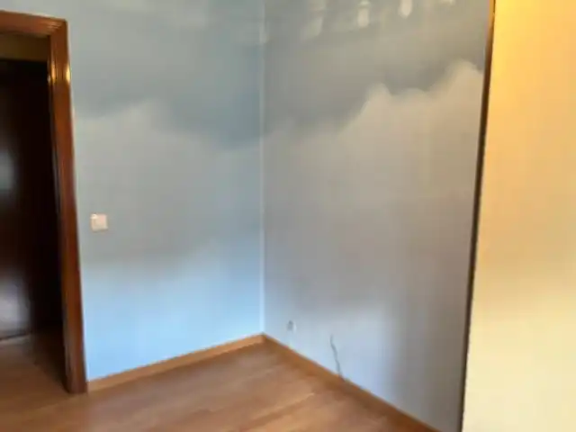 Schlafzimmer von Wohnung zum Verkauf in Madrid mit Terrasse und Möbliert