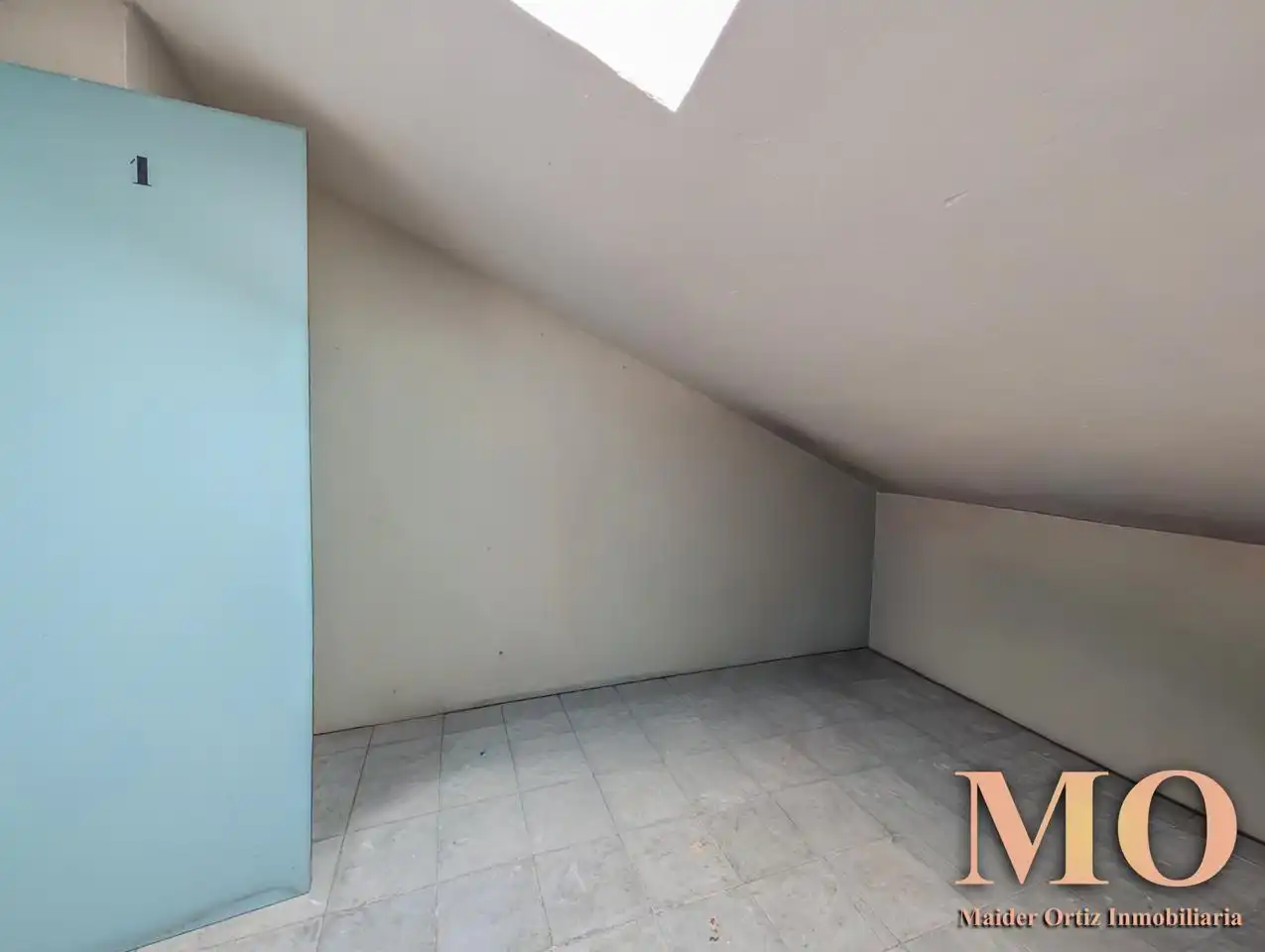 Piso en venta en Arrasate / Mondragón con Calefacción, Terraza y Trastero