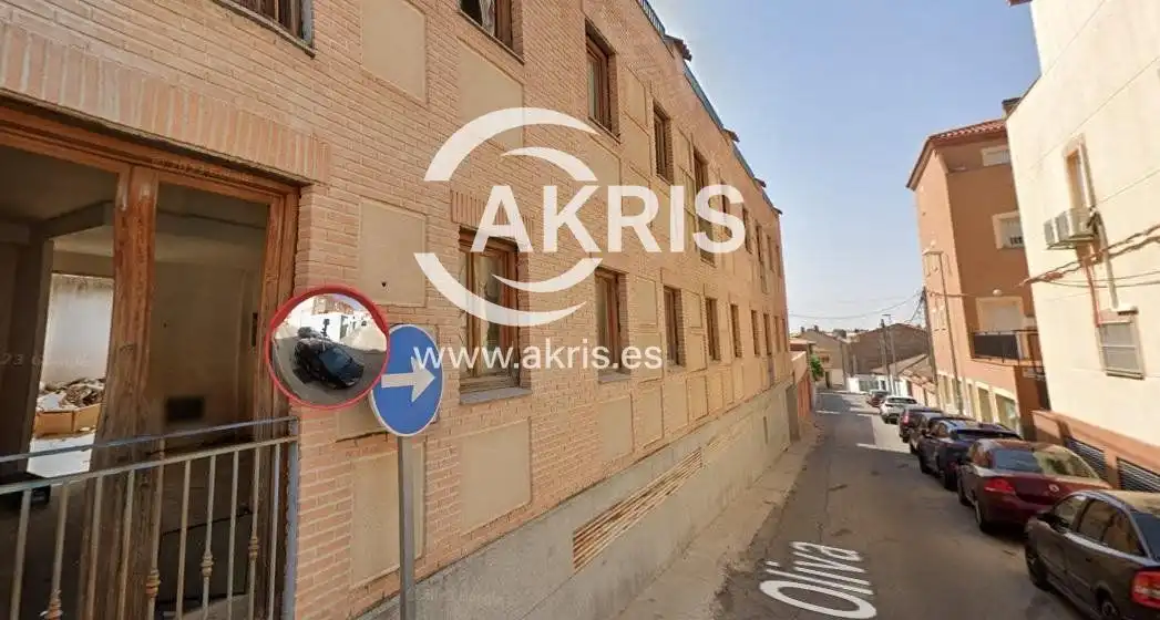 Immobles singulars en venda a Calle Oliva
