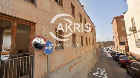 Edificio de 6 viviendas en venta en Recas
