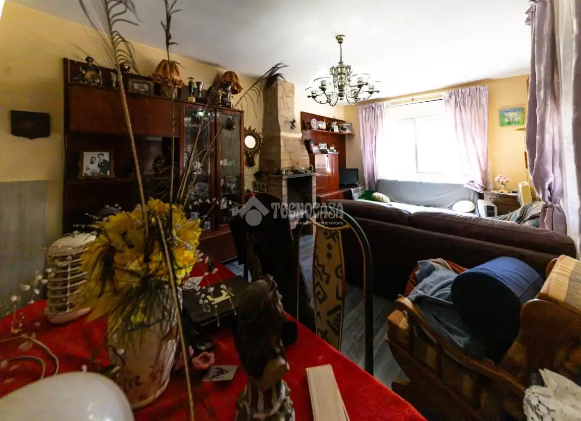 Casa amb terrassa en venda a El Montmell, imagen 7
