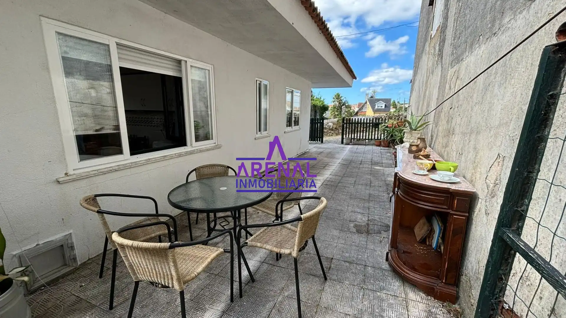Maison avec jardin à vendre à A Pobra do Caramiñal, imagen 43