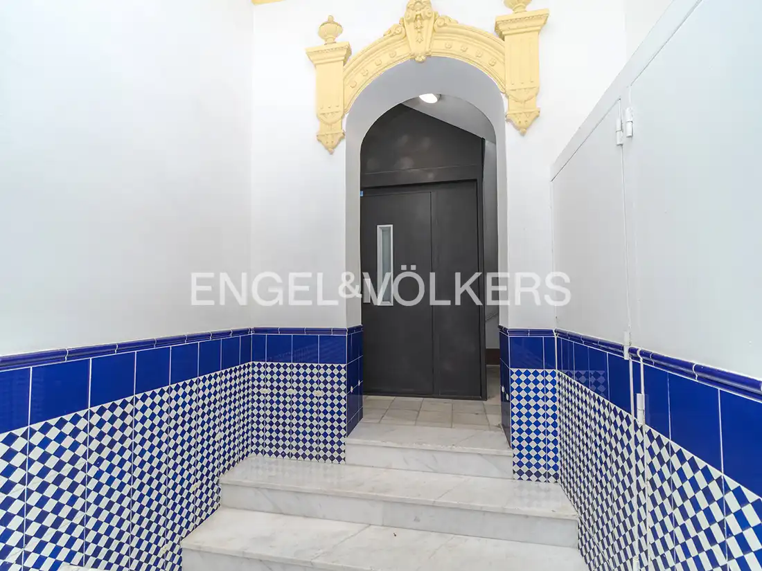 Piso en venta en Alicante / Alacant con Aire acondicionado, Calefacción y Balcón