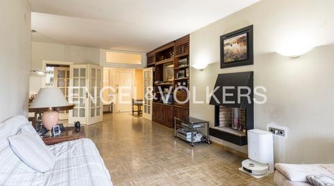 Foto 5 de Apartament en venda a Sant Gervasi i la Bonanova,  Barcelona Capital