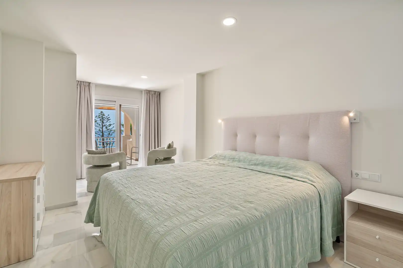 Apartament de lloguer a Guadalobón