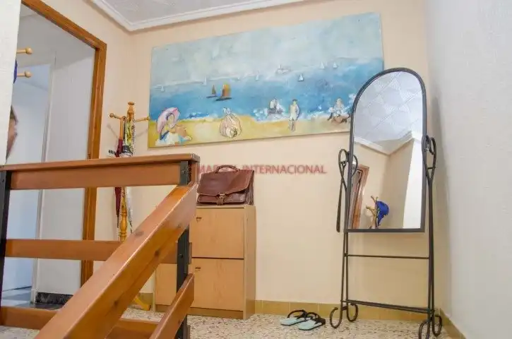 Casa o xalet en venda en Orihuela amb Aire condicionat, Terrassa i Moblat
