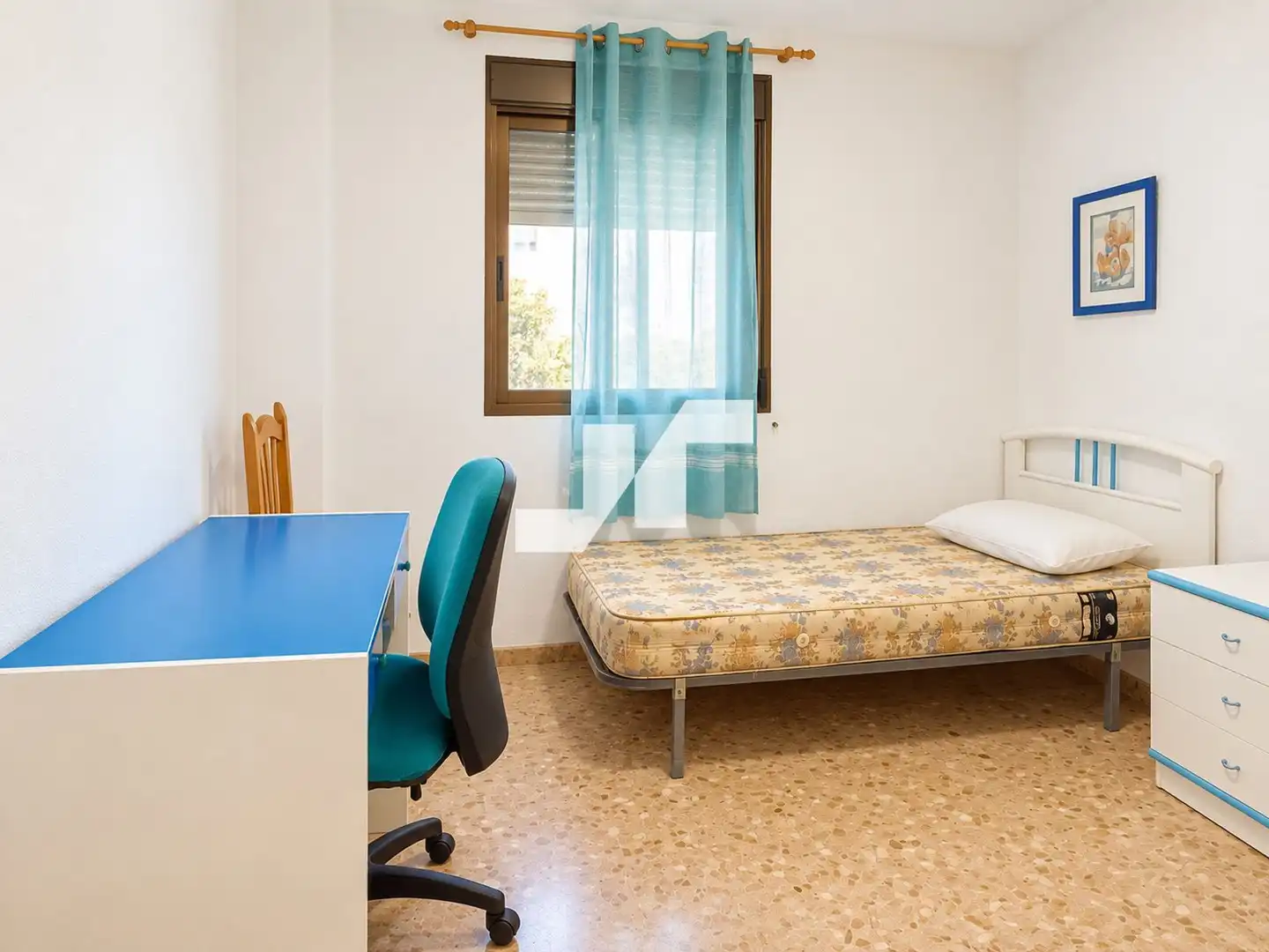 Flat to rent in San Jose, imagen 17