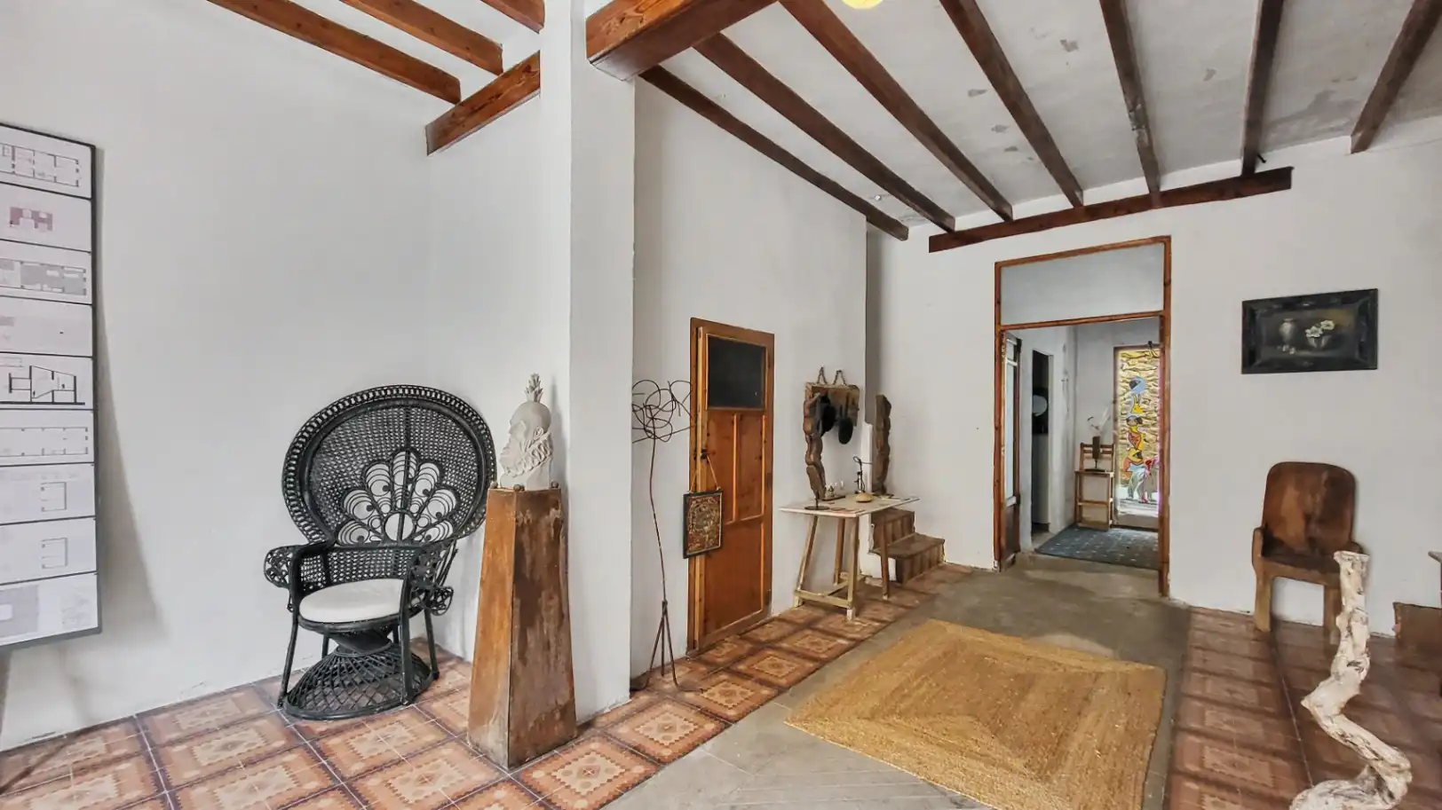 Houses for sale in Dénia  with Terrace and Storage room