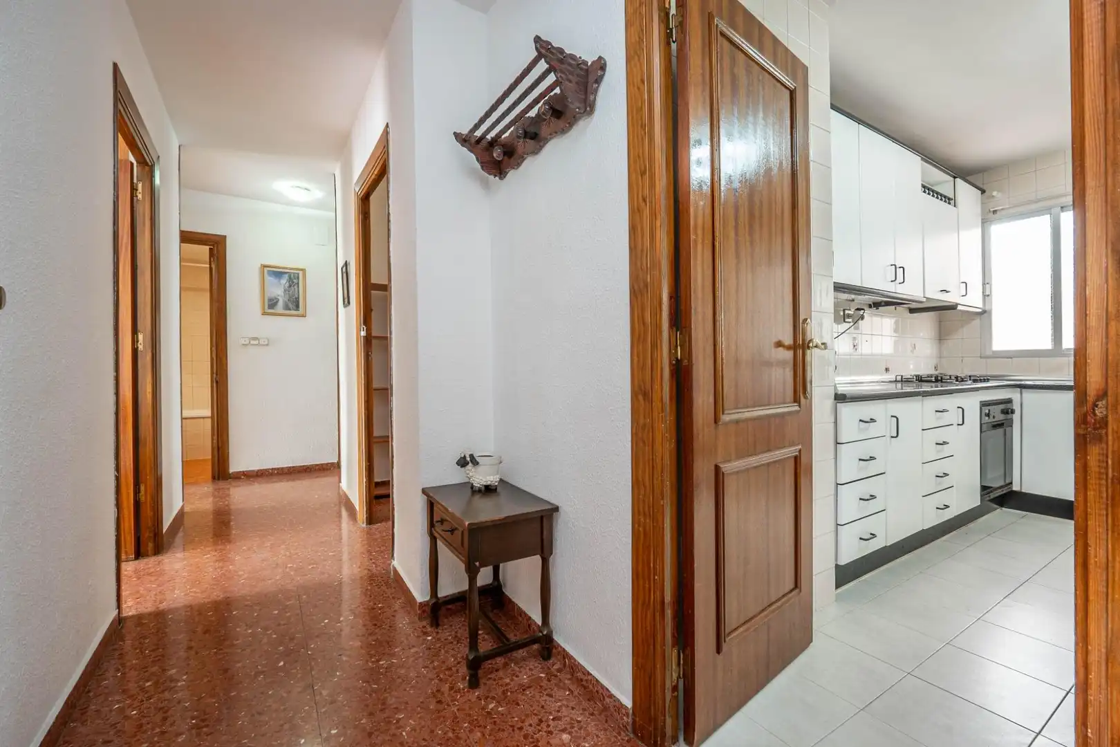 Zimmer in Calle PROFESOR FRANCISCO DALMAU, Joaquina Eguaras