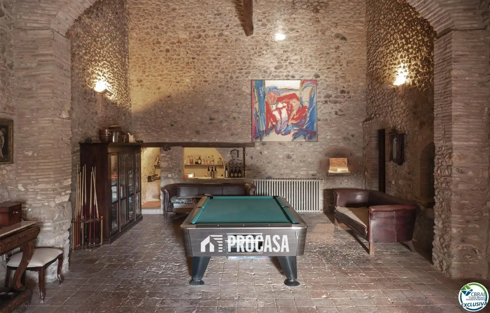 Detached house with pool for sale in Cal Barquer, imagen 10