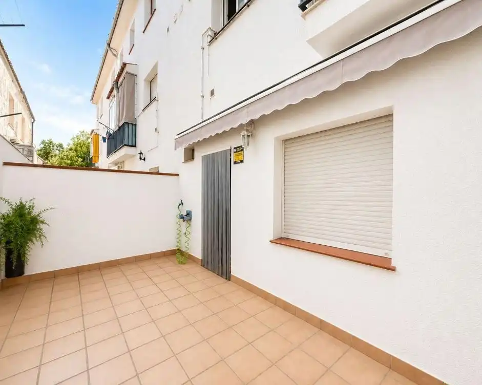 Terrassa de Casa o xalet en venda en Premià de Mar