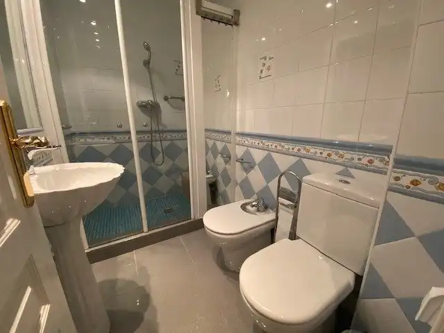 Piso de alquiler en San Nicolás