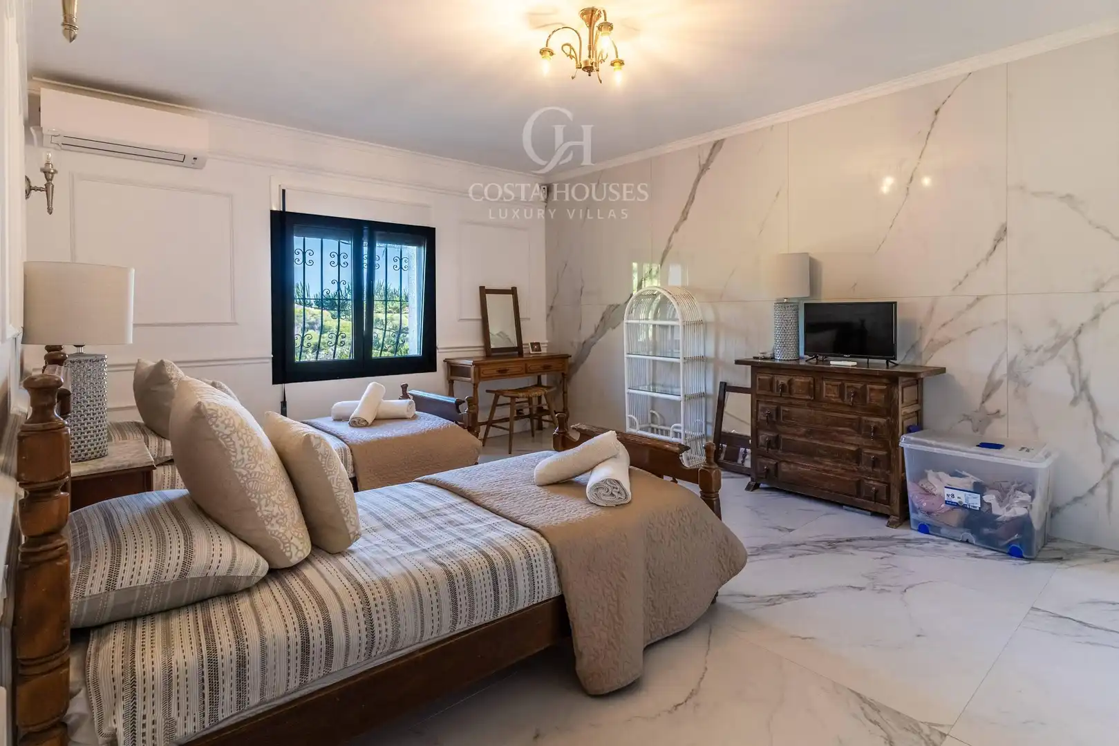 Villa avec piscine à vendre à Portichol - Balcón al Mar, imagen 36