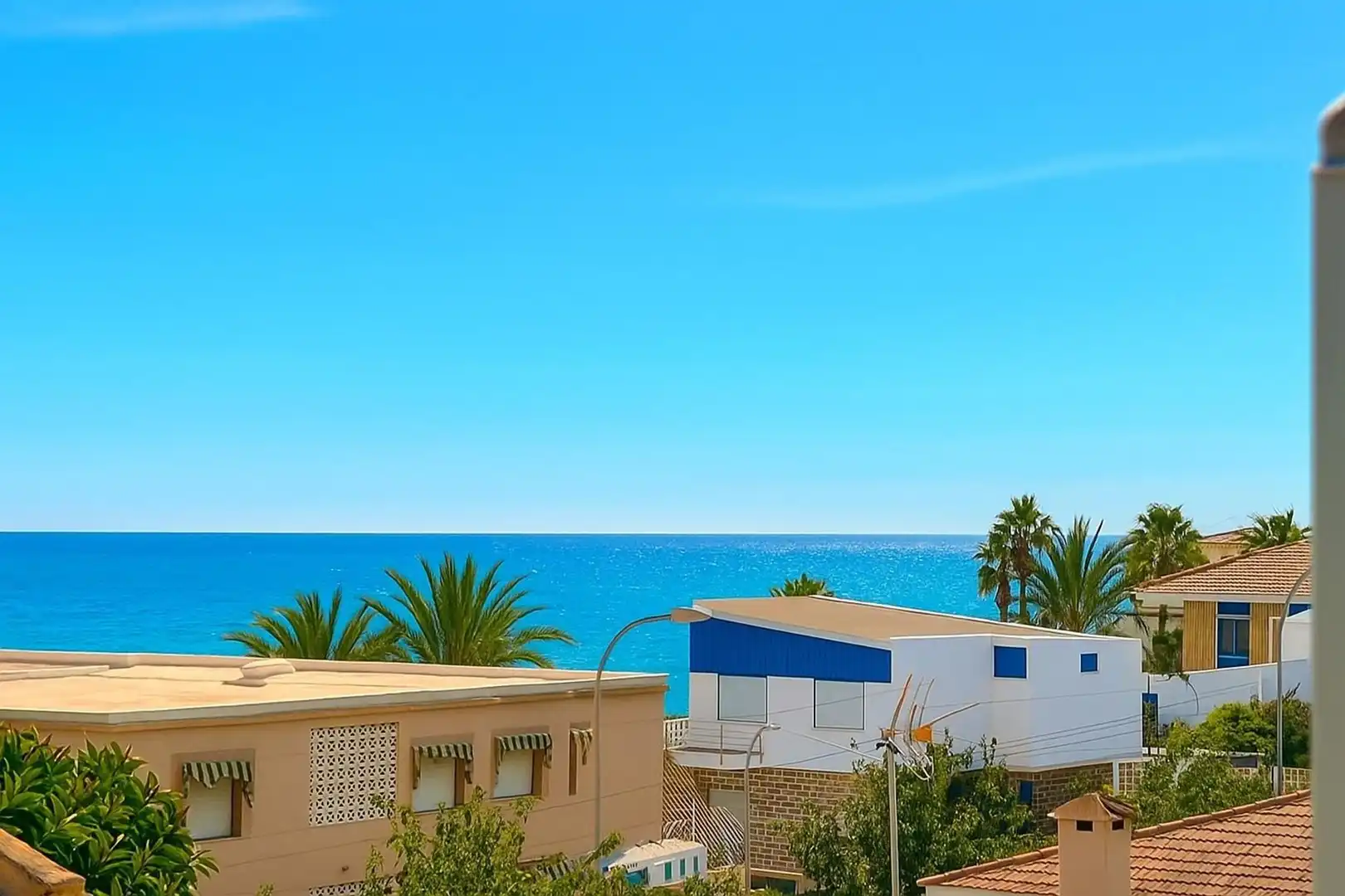 Apartament en venda a Torre de la Horadada