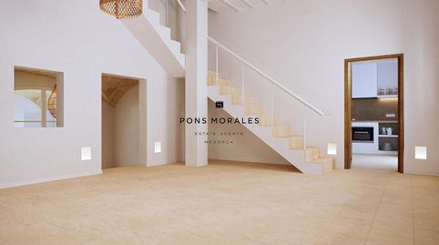 Foto 4 de Casa o xalet en venda a Ciutadella, Ciutadella de Menorca