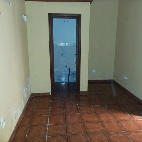 Piso en venta en C/ Castelar, Centro - La Costilla