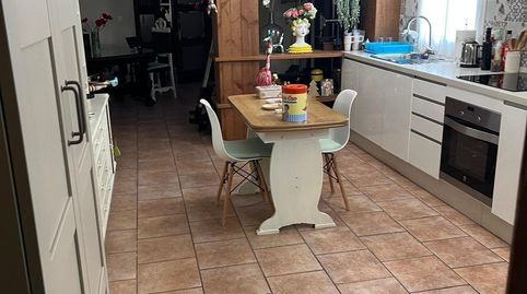 Foto 3 de Pis en venda a Ensanche Centro - Puerto, Málaga Capital