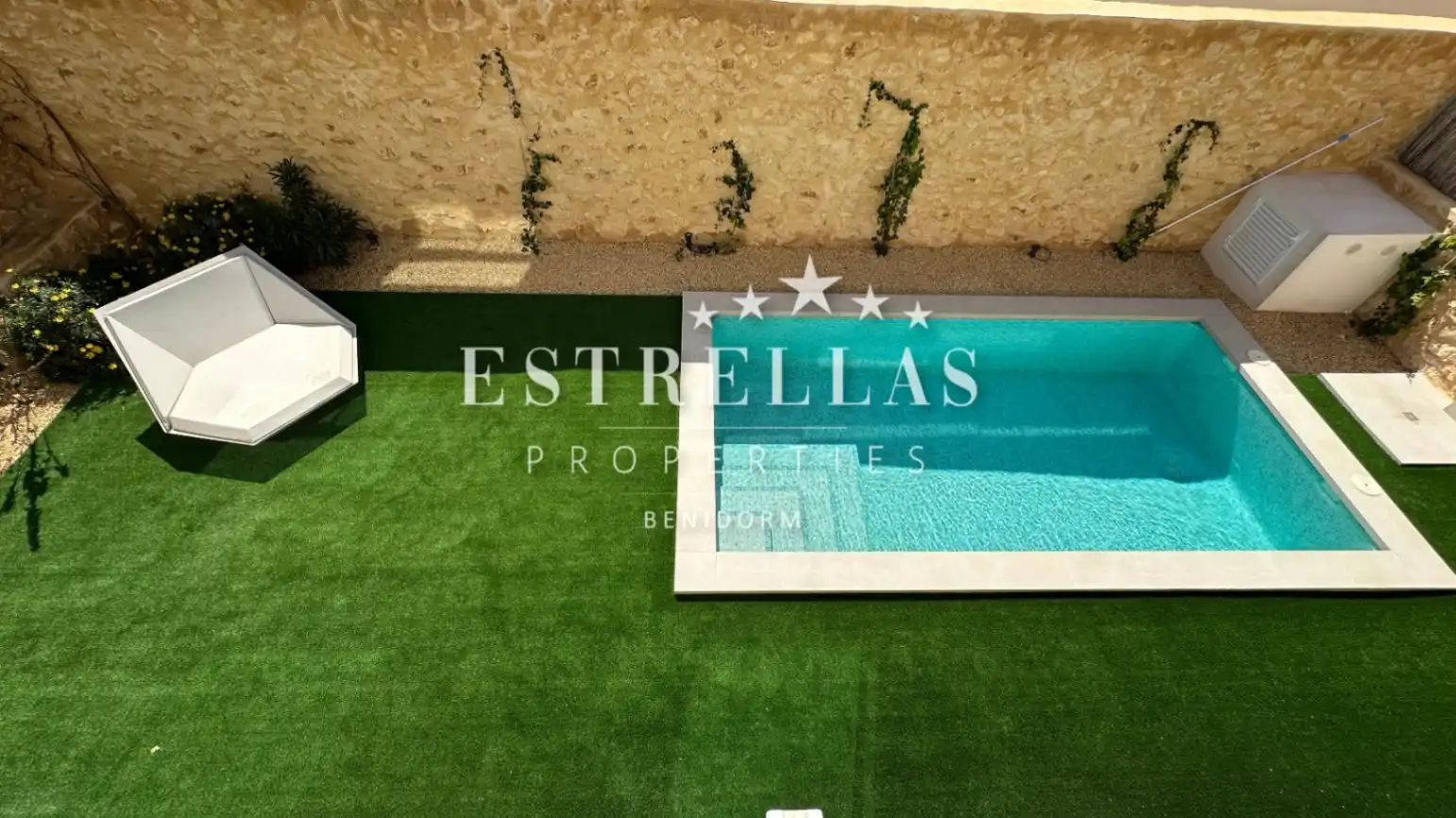 Xalet amb terrassa en venda a Balcón de Finestrat - Terra Marina, imagen 67