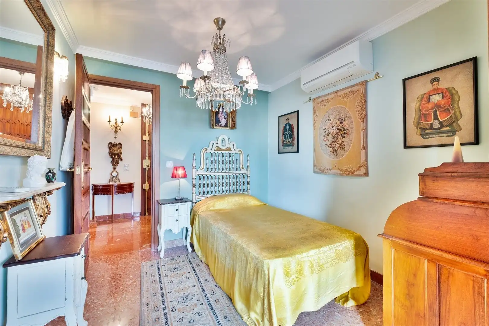 Apartment with garden for sale in Playa de Levante, imagen 18