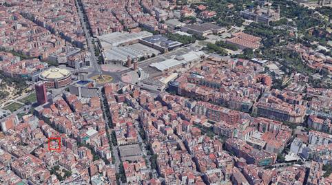 Foto 4 de Edifici en venda a  Rector Triado, Hostafrancs, Barcelona