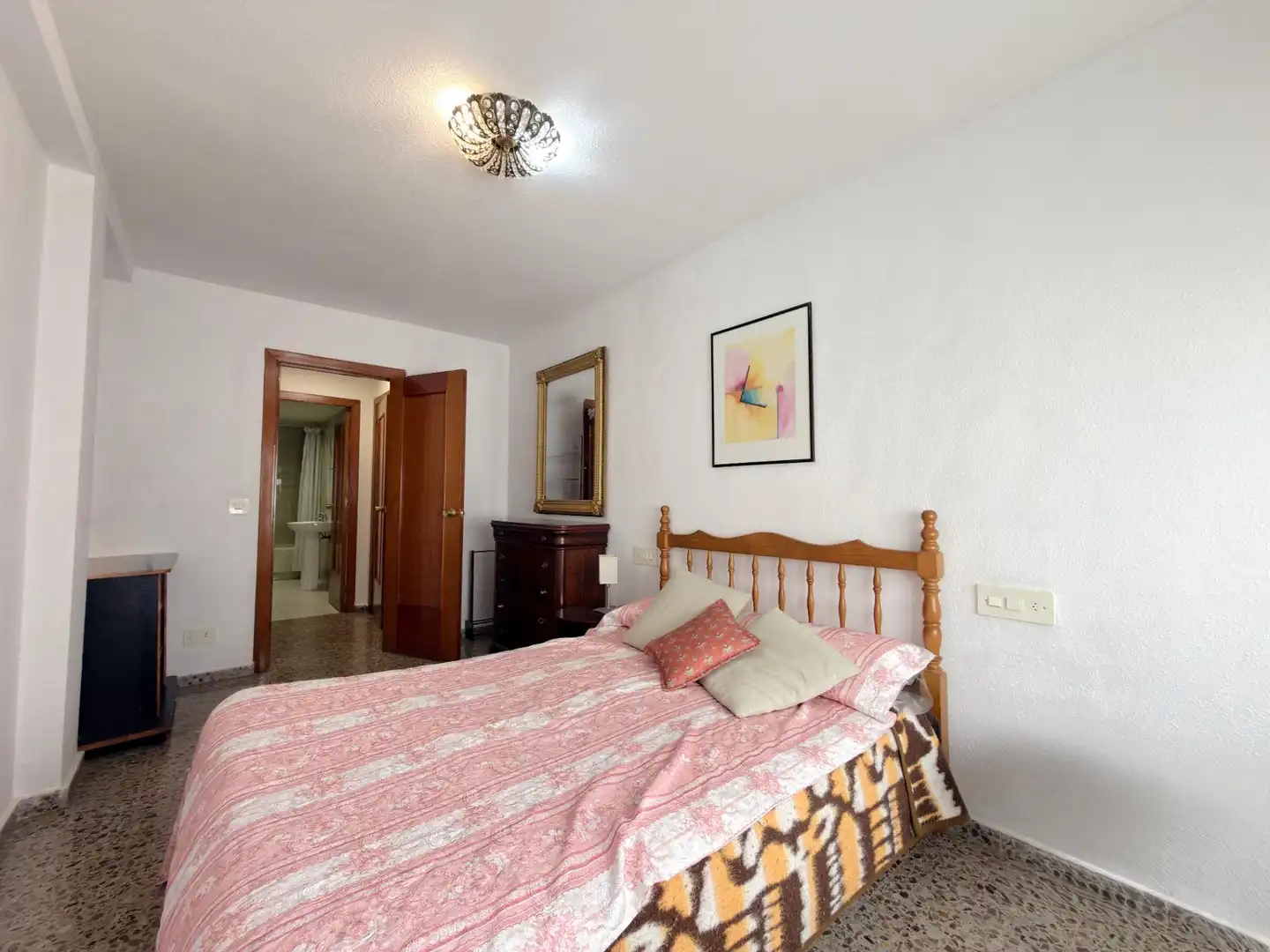 Flat with lift for sale in SANT VICENT FERRER, imagen 16