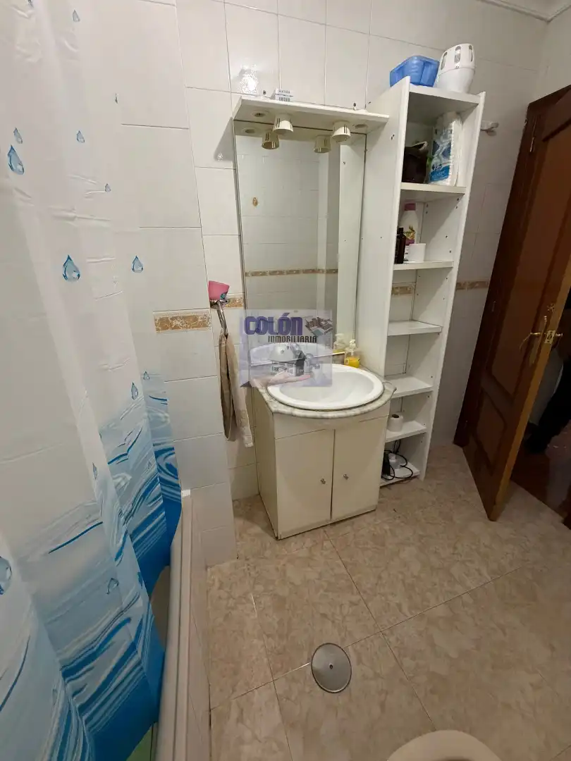 Piso con terraza en venta en Martos, imagen 5